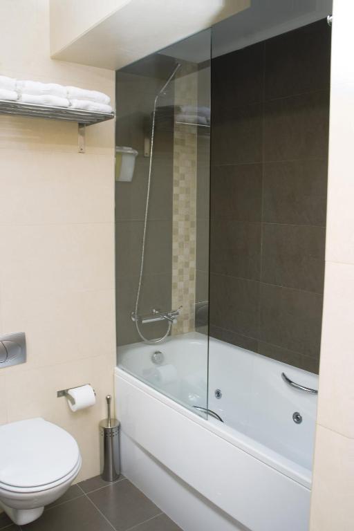 Inn Fashion Residence Lisbona Esterno foto