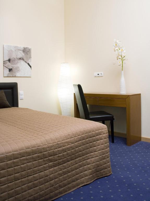 Inn Fashion Residence Lisbona Esterno foto