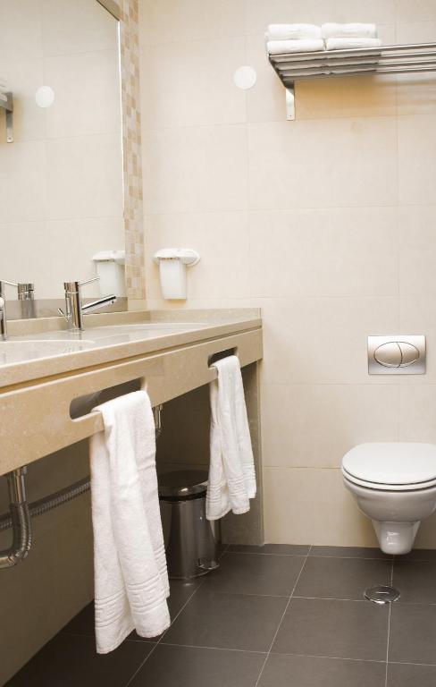 Inn Fashion Residence Lisbona Esterno foto
