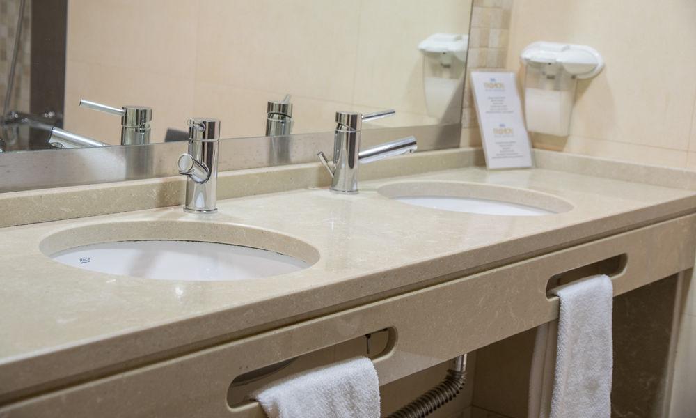 Inn Fashion Residence Lisbona Esterno foto