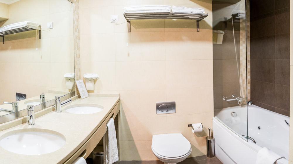 Inn Fashion Residence Lisbona Esterno foto