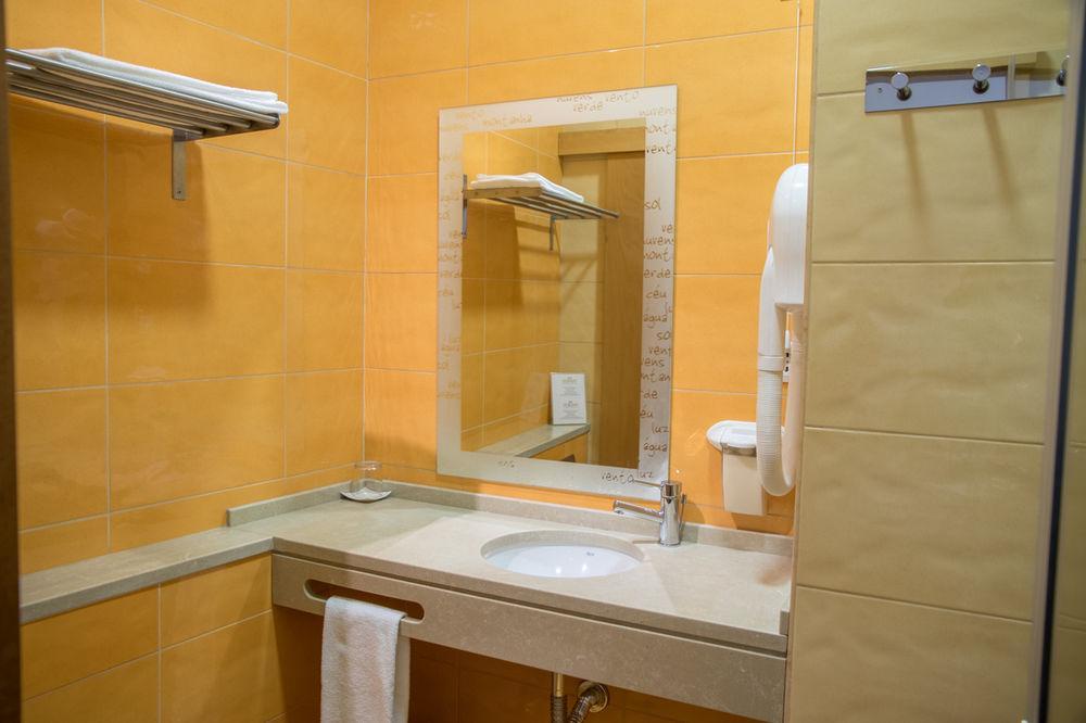 Inn Fashion Residence Lisbona Esterno foto